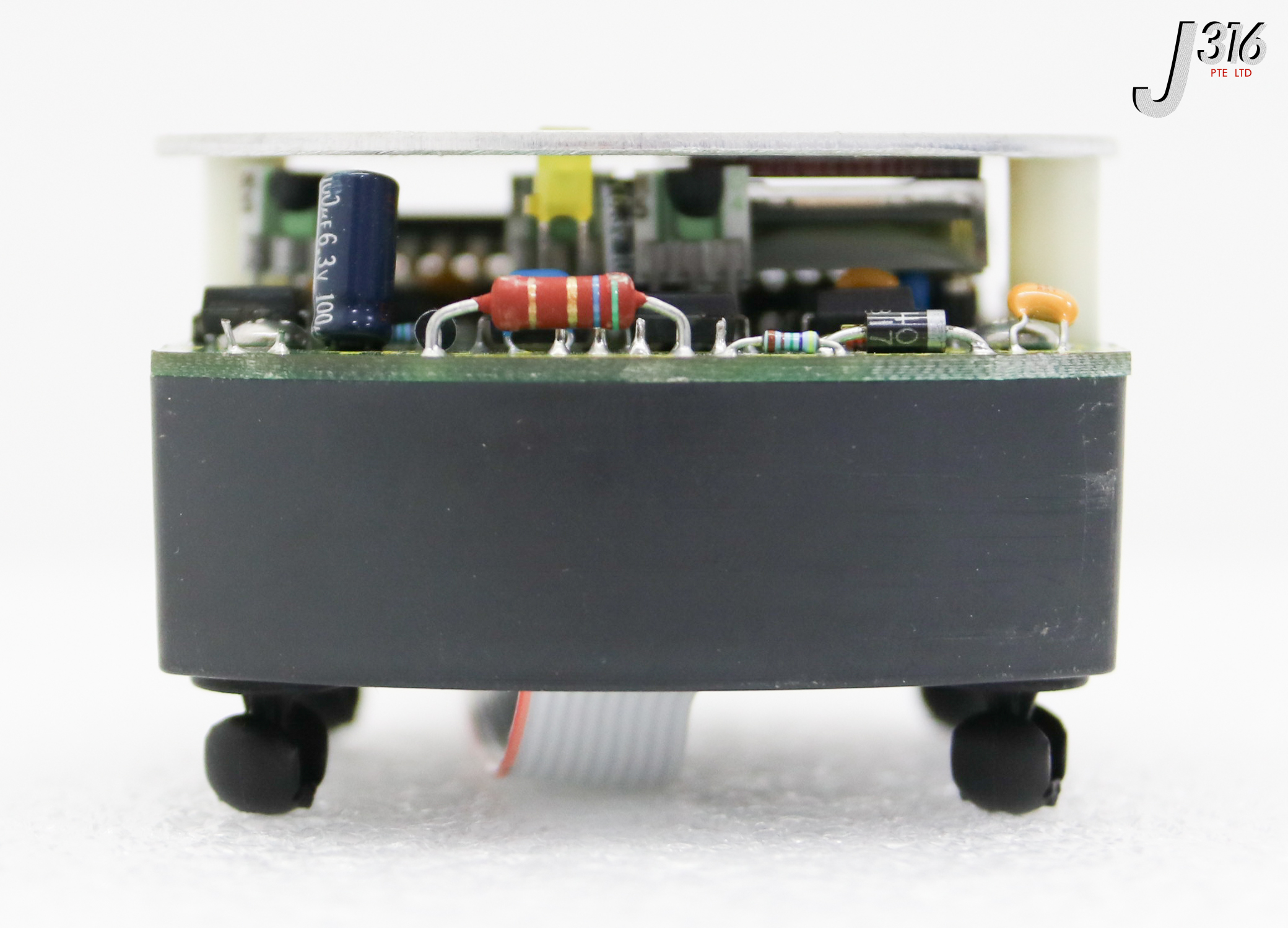 34869 SIEGER DIGI-CHEM PCB CALIBRATOR 2414-0014 | eBay